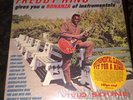 FREDDY KING**GIVES YOU A BONANZA OF INSTRUMENTALS**VINYL