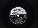 UK#1 JERRY LEE LEWIS 78 GREAT BALLS OF FIRE /MEAN WOMAN BLUES LONDON HLS 8529 E-