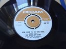 THE WARDS OF COURT - HOW COULD YOU SAY ONE THING  - RARE DERAM - DM 127