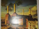PINK FLOYD ANIMALS VINYL LP HARVEST SHVL 815 (1977) UK - 1st pressing