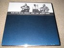 blues lp - blues with big bill broonzey sonny terry brownie mcghee   near mint