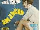 7'Vera Palm   Am Abend/Sunday Love   Hit-ton