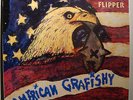 LP FLIPPER - American Grafishy  1993