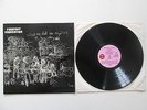 FAIRPORT CONVENTION, WHAT WE DID ON OUR HOLIDAYS, ILPS9092, EXCELLENT CONDITION