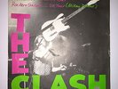 The Clash - Rudie Can't Fail b/w Bankrobber/ Rockers Galore .UK Tour DUTCH press