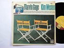 MARVIN GAYE AND KIM WESTON LP, TAKE 2 (TAMLA US Issue EX/EX)