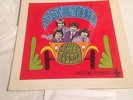 The Troggs - The Best Of - ORIGINAL PAGE ONE 1967 MONO LP VINYL - 1960s Pop