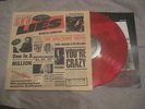 Guns 'N' Roses - GN'R LIES - COLOURED LP - 100 ONLY
