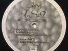Vinyl 12'' Techno / Tribe : LS9 03 - L'ADS Records Syndicate - (Excellent état)
