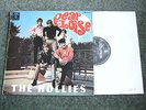 THE HOLLIES - DEAR ELOISE (BUTTERFLY) 