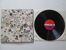 LED ZEPPELIN III, 2401002, FIRST PRESSING, DO WHAT THOU WILT IN RUN OFF SIDE 1