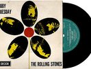 THE ROLLING STONES - RUBY TUESDAY - RARE EP 7