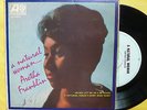 ARETHA FRANKLIN OZ ONLY SOUL EP=A NATURAL WOMAN