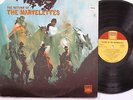 MARVELETTES LP, RETURN OF THE MARVELETTES (TAMLA US Issue EX/NM)