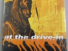 AT THE DRIVE-IN - Relationship of Command ***Vinyl-2LP***NEW***dinged corner***