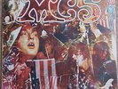MC5 Kick Out The Jams UK MONO 1st Press 1969 Elektra LP EKL 4042 uncensored