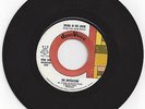 Northern Soul 45-Invittations-Skiing In The Snow / Why Did My Baby Turn Bad