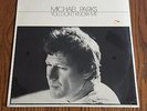 MICHAEL PARKS YOU DON'T KNOW ME  1981 PRIVATE FOLK/POP LP SEALED