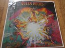 Queen LP - Queen Rocks (Double Album Mint Still in Shrink Wrap)