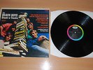 THE BEACH BOYS Stack-O-Tracks LP SUPERB AUDIO RARE 1968 US CAPITOL DKAO-2893