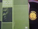 MILES DAVIS – Early Miles, PRESTIGE records mono 1964 USA US 1st Press, EX+
