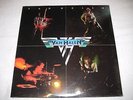 Van Halen ST Debut Album - SEALED Original 1st Pressing 1978 VERY RARE