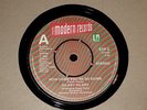 QUEEN ROGER TAYLOR HILARY HILARY    HOW COME YOUR SO DUMB  45 1980 NEW WAVE ROCK
