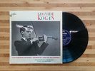 Columbia SAXF 845 SAX 2329 Lalo Tchaikovsky Sym Espagnole Leonid Kogan Stereo