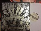 THE BRAIN POLICE 