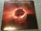 Journey Eclipse sealed double LP NEW SEALED MINT 2011 RARE ITALIAN IMPORT