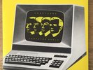 KRAFTWERK COMPUTER WORLD VINYL LP