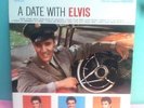 ELVIS PRESLEY - A Date With Elvis (1963) LP RECORD Brand New   FREE SHIPPING