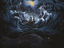 STURGILL SIMPSON - A SAILOR’S GUIDE TO EARTH - NEW VINYL LP