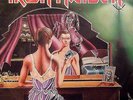 Iron Maiden - Wrathchild/Twilight Zone 1981 7