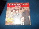 87.OLDIE SINGLE---THE SPENCER DAVIS GROUP--RARE 5 SONG EP