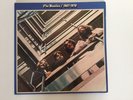 The Beatles - Blue Album 1967-1970 Best Of Compilation 2X Vinyl LP 1973 EX/EX