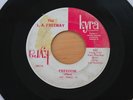 THE L.A. FREEWAY Freedom/Listen, Listen 45 Ohio Garage Psych Merry-Go-Round HEAR