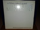 A Tribe Called Quest - The Love Movement - Triple Lp Album Vinyl
