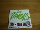 Zombies-she's not there.7