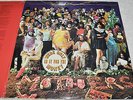 FRANK ZAPPA / MOI We're Only in it For the Money RARER ORIG UK 68 SVLP STEREO LP