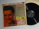 Elvis LP Something for everybody RD-27224 UK 1961 1st issue / Erstpressung LPM