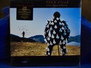 PINK FLOYD VERY RARE SEALED 2LP DELICATE SOUND OF THUNDER 1988 USA 1ST PRESS