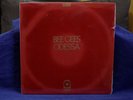 BEE GEES VERY RARE SEALED 2LP ODESSA 1969 USA 1ST PRESS UNIQUE RED VELVET COVER