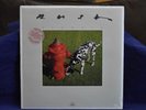 RUSH VERY RARE SEALED LP SIGNALS 1981 USA 1ST PRESS W/RARE STICKER OUT OF PRINT