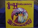JIMI HENDRIX VERY RARE SEALED LP ARE YOU EXPERIENCED NO CUTOUTS OR BARCODE OOP