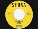 I-Roy - Step Right Up - KILLER