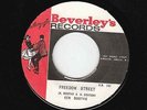 Ken Boothe - Freedom Street - SKIN CLASSIC