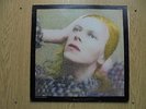 Disque vinyle 33 T DAVID BOWIE Hunky Dory