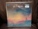 Riverside Love, Fear And The Time Machine Blue Vinyl Limited to 200