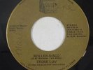 Funk Disco 45 - Stone Luv - Roller Disco - Merchant - mp3